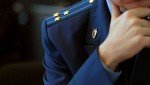 За невыполнение законных требований прокурора должностное лицо администрации привлечено к административной ответственности