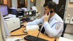 Полицейские в Октябрьском районе изъяли незаконно хранившееся огнестрельное оружие